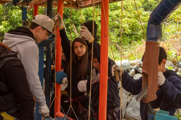 Estrategias para fortalecer la convivencia escolar