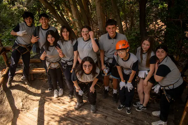 Qué es la convivencia escolar