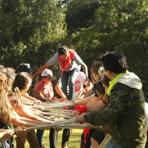 Beneficios de nuestros talleres itinerantes