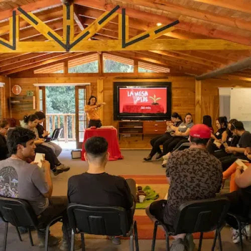 beneficios clave de nuestros programas de liderazgo -